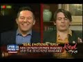 Stephen Malkmus on Red Eye