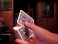 Card Shooting Tutorial 2