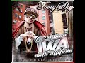TONY SKY \"HH official FatFat remix\" (beat FATFAT)