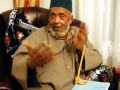 Seyh Abdullah El Harari El Habashi
