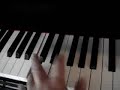 Travel and Boogie Woogie Piano : Cincinnati