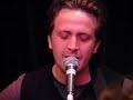 The Futureheads - Decent Days And Decent Nights - Live