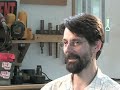 Tom Throop - Response in Wood