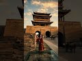 Zhengding: Where History Lives