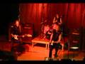 Katapult - Blues opusteny postele