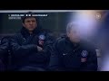 Hertha BSC vs Galatasaray Istanbul - 40.000 Türken im Berliner Olympiastadion UEFA CUP (03.12.2008)