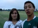 our very first video on our journey to fame
