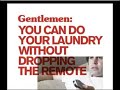 Shackleton: Puntomatic Summary Campaign \"Men also can\"