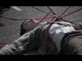 clip video Franz Ferdinand JEREMY FRASER