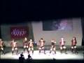 Suntec Dance Competition - ReVogue