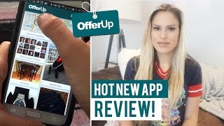 OfferUp – video review