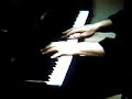 Piano Composition - Atonal