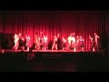 Ballet Ballet