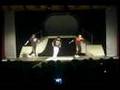 C-walk show in sweden, &auml;ngelholm
