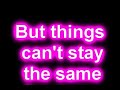~True Love Waits~Nemi Trailer