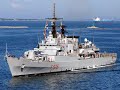 Malinconia...Marina Militare