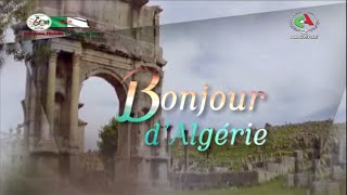 Bonjour d'Algérie - 28-05-2023