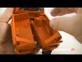 Binaltech Convoy feat. Dodge Ram SRT-10 Transformer