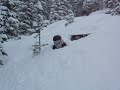Jimmy 360 into powder Jimmy 360 into powder