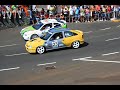 jose joaquin galan opel kadett gsi