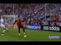 Ronaldinho vs C.Ronaldo