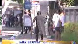 [คลายเครียด-การเมือง] แบทแมน ฮีโร่ มาช่วยแว้ววว