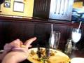 Joe pitch une patate
