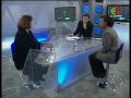 Aleida Guevara (fille du Ché) sur le plateau de Canal Algérie (2nde partie)