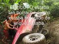 Vehiculo 4x4 + Alcohol = Accidente
