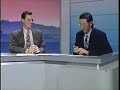 Rollie Massimino Secret Contract Story - UNLV TV 1994