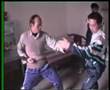 Short Chen Zheng Lei form (part) and ball exercise demo