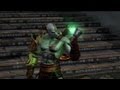 Part 32 of God of War 3 Video Walkthrough