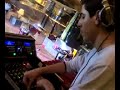 DJ CNK @ HILTON ( ANKARA )