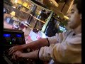 DJ CNK @ HILTON ( ANKARA )