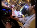 DJ CNK @ HILTON ( ANKARA )