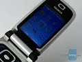 ノキア6131レビュー Nokia 6131 Review