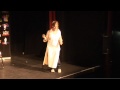 Cressida Cowell Cheltenham Literary Festival 2009 - Extended Version