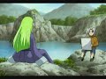 コードギアス－空と君とのあいだに－