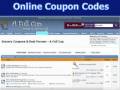Finding coupons starring www.afullcup.com