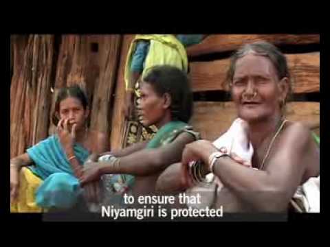 In oost India komt Avatar dichtbij de realiteit YouTube Preview Image