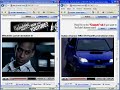 mitsubishi lancer evolution ix vs  subaru impreza wrx sti