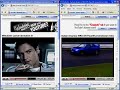 mitsubishi lancer evolution ix vs  subaru impreza wrx sti