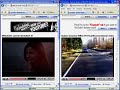 mitsubishi lancer evolution ix vs  subaru impreza wrx sti