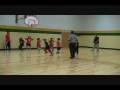 videos de JRC bloomingdale basketball-2nd grade-part2