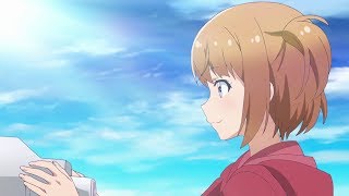 Between the Sky and Sea - Bande annonce VOSTFR