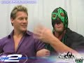 this took place at all premier/pwe's 