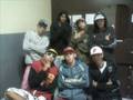 Familia Q.V.A Vista Alegre
