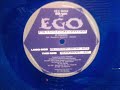 Ego - Psyco Converter