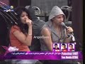 Qwaider - Ma w3adtek binjoum el layl
