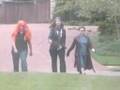 Twilight Spoof